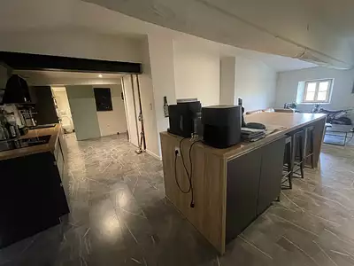 Appartement, 90 m²