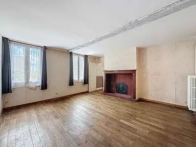 Maison, 103 m²