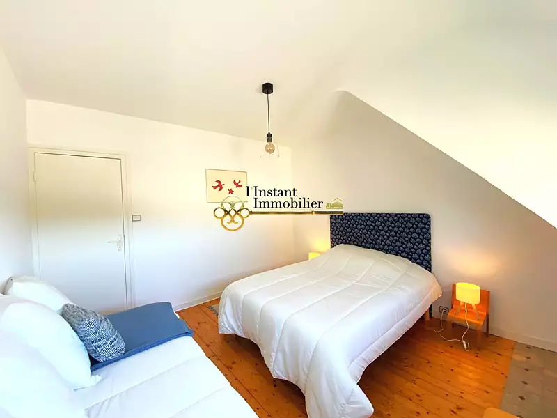 Maison, 84 m²