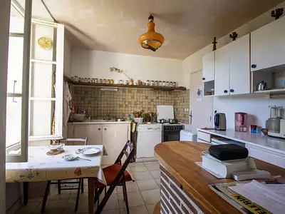 Maison, 150 m²