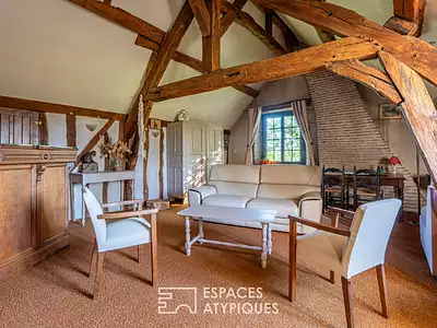 Maison, 170 m²