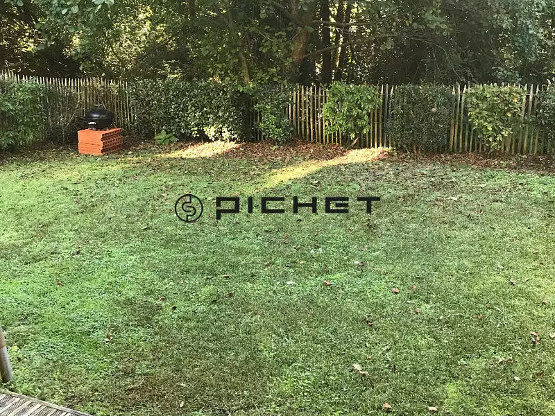 Appartement, 62,5 m²