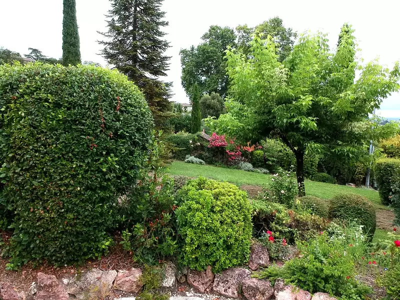Maison, 270 m²