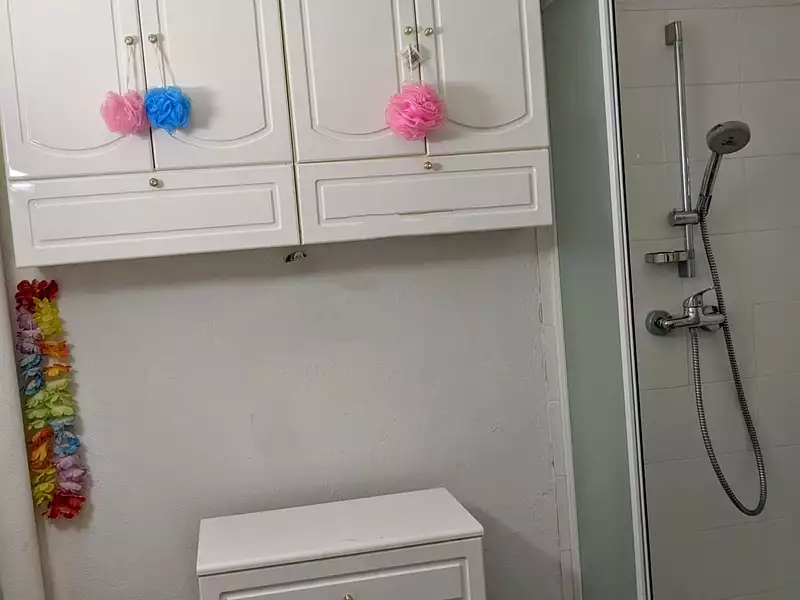 Appartement, 75,5 m²