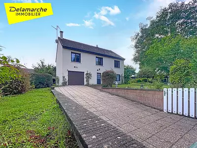 Maison, 101 m²