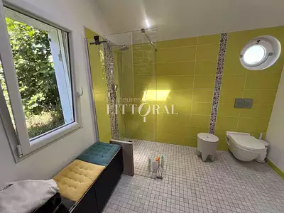 Maison, 190 m²