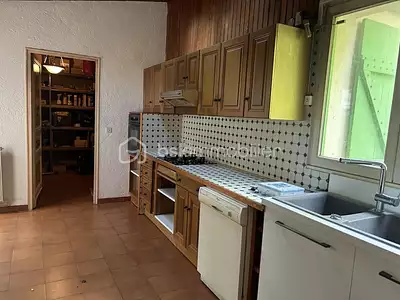 Maison, 128 m²
