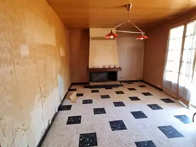Maison, 109 m²