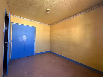 Appartement, 56 m²