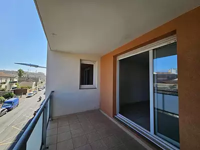 Appartement, 43 m²