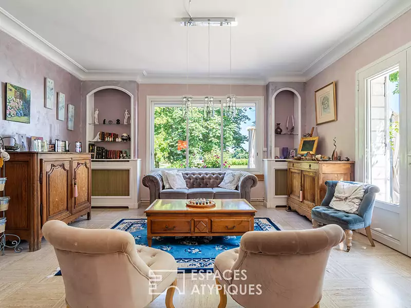 Maison, 335 m²