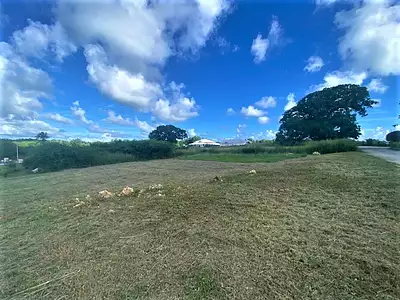 Terrain, 856 m²