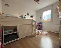 Appartement, 62,9 m²