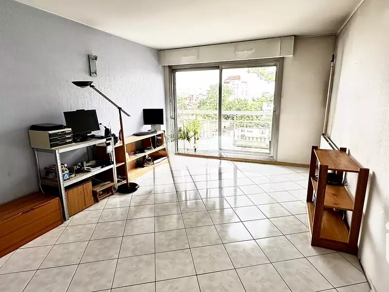 Appartement, 49 m²