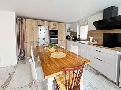 Maison, 65 m²