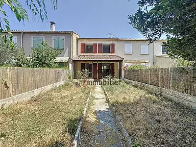 Maison, 72 m²