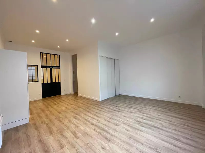 Appartement, 52 m²