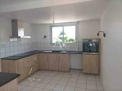 Maison, 113,38 m²
