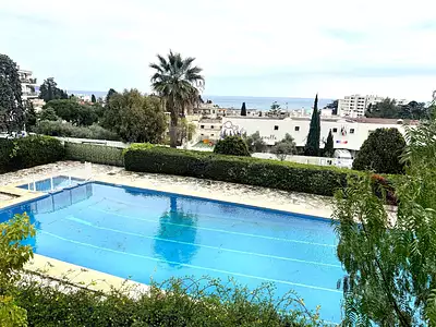 Appartement, 56,65 m²