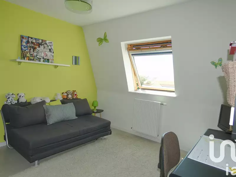 Appartement, 93 m²