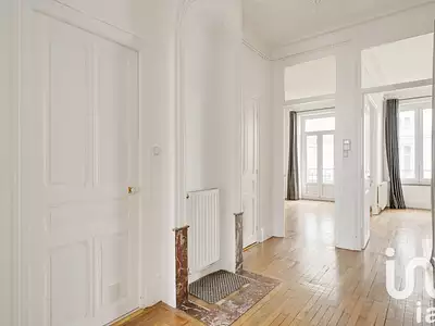 Appartement, 80 m²