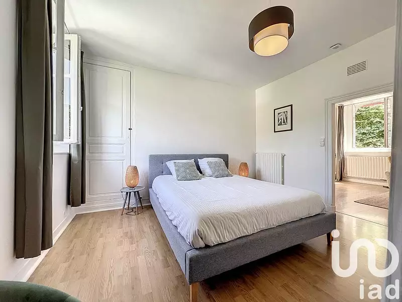 Appartement, 47 m²