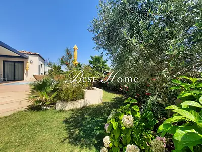 Maison, 140 m²