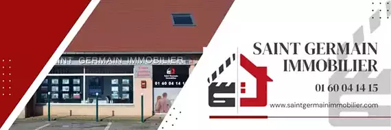 Saint-germain Immobilier