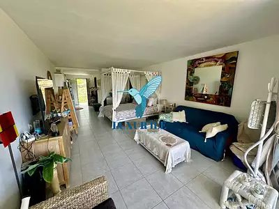 Appartement, 45 m²