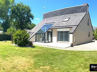 Maison, 130 m²