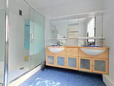 Appartement, 89 m²
