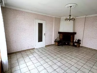 Maison, 79,68 m²