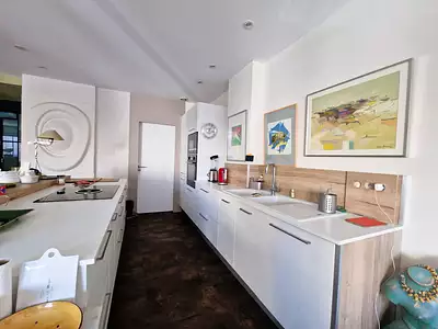 Appartement, 168 m²