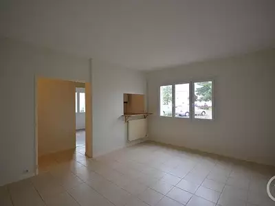 Appartement, 40,5 m²