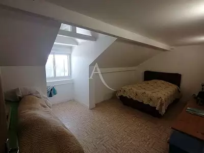 Maison, 189 m²