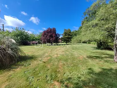 Maison, 290 m²