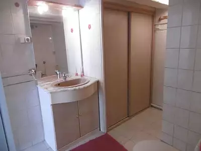 Maison, 49 m²