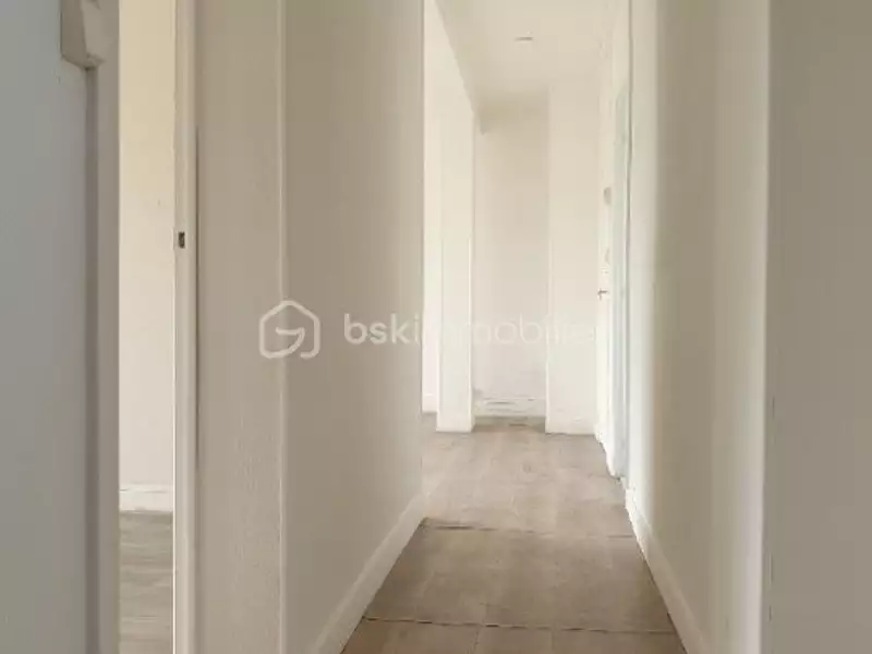 Appartement, 65 m²