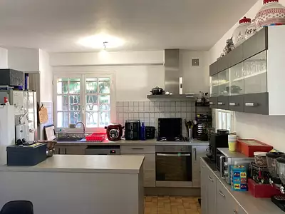 Maison, 130 m²