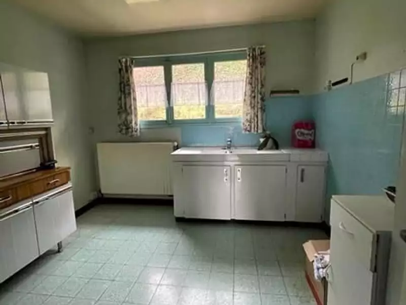 Maison, 97 m²