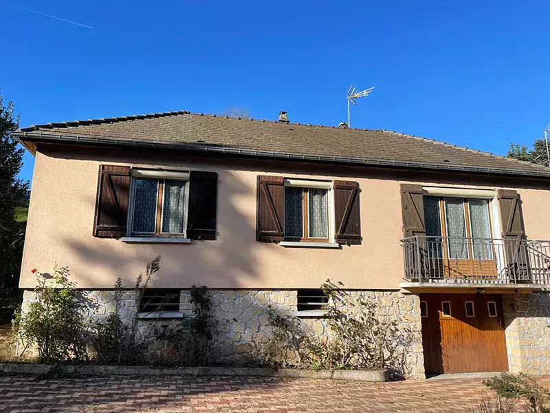 Maison, 85 m²