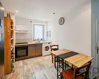 Appartement, 61 m²