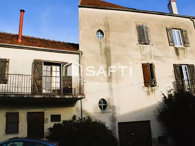 Maison, 130 m²