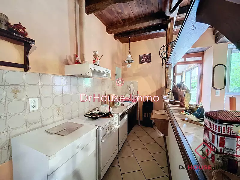 Maison, 94 m²