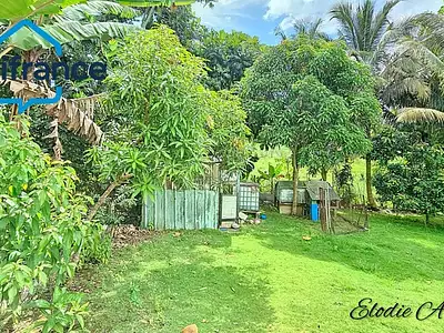 Maison, 170 m²