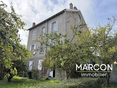 Maison, 177 m²