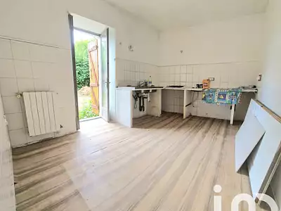Maison, 93 m²