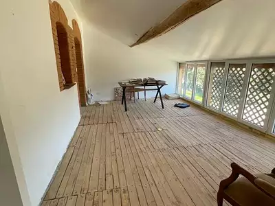 Maison, 170 m²