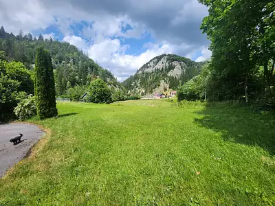 Maison, 184 m²