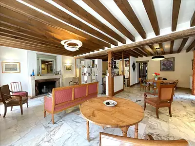 Maison, 343 m²